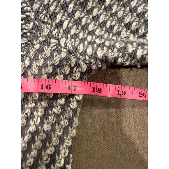 Angel of the North Anthropologie size Small Tipperary Twill Fringe Jacket - Picture 9 of 10